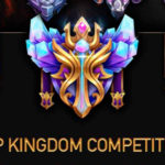 Top kingdom competition